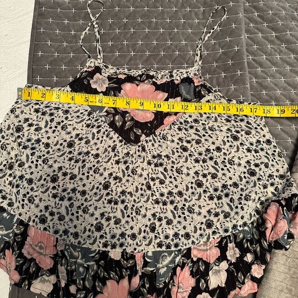 Spell Winona Camisole Top Size Small - Picture 7 of 12